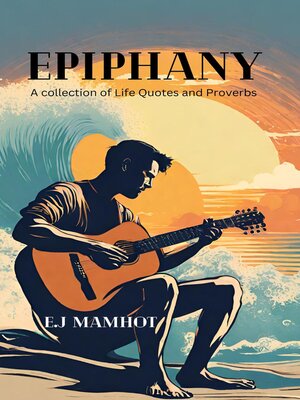 cover image of EPIPHANY